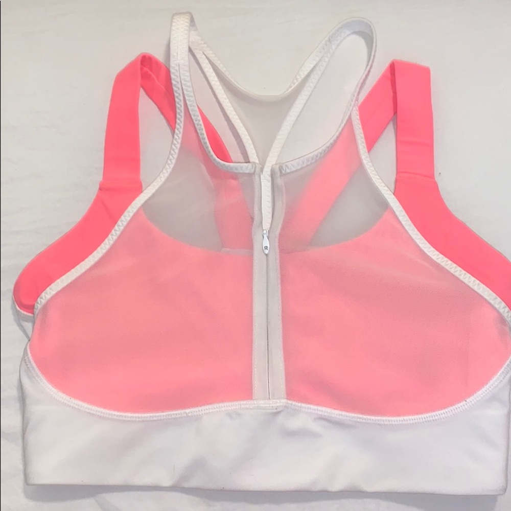 Lululemon | sports bra size 6